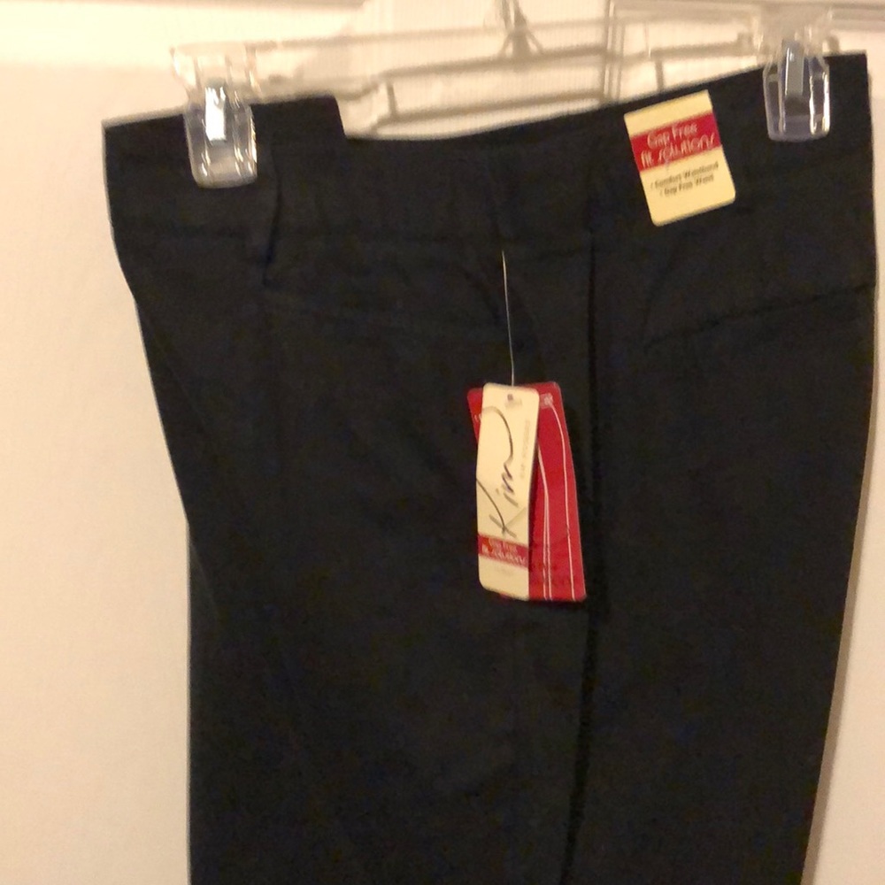 Kim Rogers Gap Free Fit Solutions. Size 16 short.